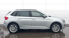Skoda Kamiq 1.0 TSI 95 SE 5dr Petrol Hatchback